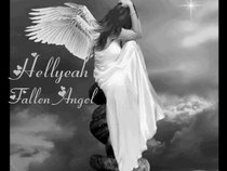 Hellyeah Fallen Angel