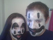 Master Juggalo and BabyLette