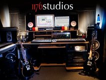 1176 Studios