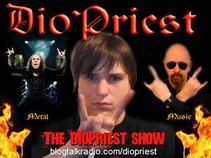 The Diopriest Radio Show