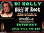 DJ Holly - Blizz Of Rock Radio (Fan)
