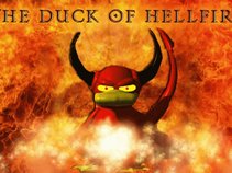 The Duck Of Hellfire !!!