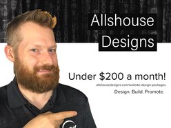 Allshouse Designs