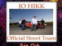 JO HIKK STREET TEAM FAN CLUB