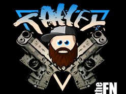 TALLEY [thefnspot]