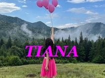 TIANA - Forever (Jason from Canada)