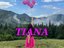 TIANA - Forever (Jason from Canada) (Fan)