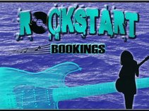 Rockstart Booking
