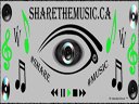 Sharethemusic.ca & ® VanderVonk ™