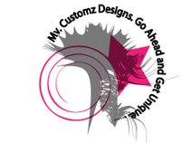 MV. Customz Designs