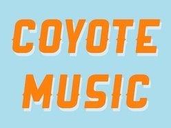 Coyote Music