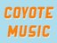 Coyote Music (Fan)