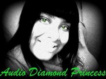 Audio Diamond Princess