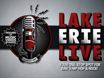 Lake Erie Live!