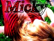Micky-Camille