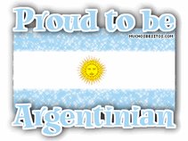 =) Argentina =)
