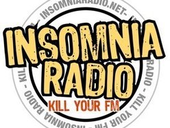Insomnia Radio