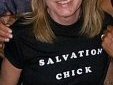Salvation Chick