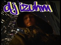 DJ iZuhm