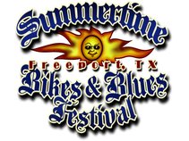 Summertime Blues Festival