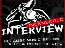 Uncensored Interview