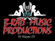 B-rad Music Productions (Booking)