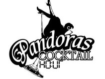 Pandoras Cocktail Hour
