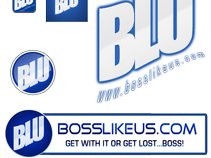 BossLikeUs Promotions