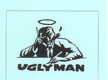 ugly man