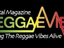 Reggae Vibe TV
