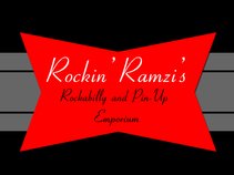 Rockin' Ramzi's