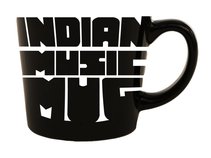 Indian Music Mug