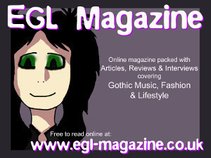 EGL Magazine