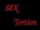 Sextortion