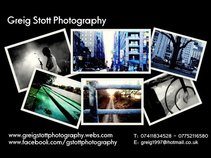 Greig Stott-Photography