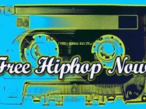 Free Hiphop Now