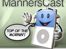 The MannersCast