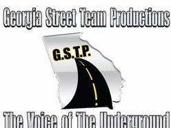 Georgia Street-Team