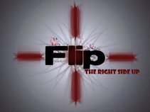 FLIP (right side up)