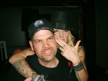 Otep changed my life!