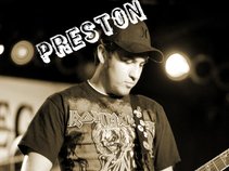 Preston Tregaskis