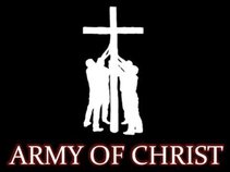 ARMY OF CHRIST PROMOTIONS