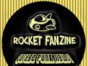 Rocket Fanzine