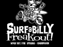 Surfabilly Freakout