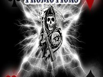 Fear The Reaper Promotions