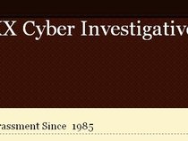 RXX Cyber Investigative Services