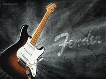 Mr. Joeys Fender