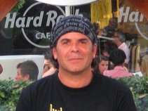 Roberto Chamoso