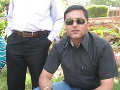 Rajesh Kumar Mishra