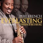 Everlasting featuring Terrence Richburg